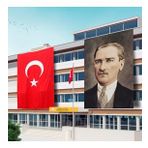 300x450 Atatürk Posteri ve Türk Bayrağı Raşel Kumaş-3