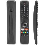 30107407 Rc43160n Netflix-Youtube- Tuşlu Ses Komutsuz Lcd-Led Tv Kumanda