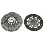302059399R Debriyaj Seti Baskı Balata Renault Megane Iıı 09 Fluence 09 Scenıc Iıı 09 Kadjar 15 Koleos Iı 16 Nıssan X-Traıl Iıı 14 Qashqaı