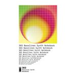 303 Basslines Synth Notebook: Acid Groove & Sequence Journal