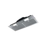 305.0599.533-Franke Box Fbi 725 Gr/700 Gri Box Aspiratör