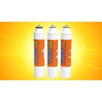 3059 Sulook Waterlife Filtre Seti 1-2-3 Waterlife Su Arıtma Filtresi