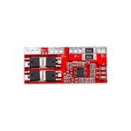 30A 14.8V Lityum 18650 Bms Batarya Pil Şarj Koruma Devresi