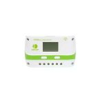 30A Pwm Şarj Kontrol Cihazı | Solar Enerji Sistemleri Için Regülatör (12V/24V)