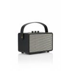 30BK Uygulama ile Kontrol Edilebilen Elektro Gitar Amfisi ve Bluetooth Hoparlör