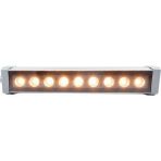 30CM 9W LED Duvar Boyama Wallwasher Gün Işığı 3000K 220V - 1 m