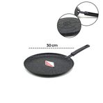 30CM DÖKÜM KREP TAVA (4604)