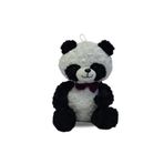 30cm PANDA PELUŞ HALEY Kız Erkek Çocuk Oyuncak Eğitici Oyuncaklar