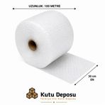 30cm x 100mt Balonlu Naylon Patpat