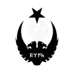 30cm X 25cm Ay Yıldız Kartal Türk Sticker Ay Yıldız Oto Sticker Araba Sticker Siyah