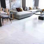 30Cm X 60Cm 1 Adet Yapışkanlı Colored Floor Pvc Panel Yer Zemin Kaplama Paneli Arkası Kauçuklu