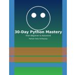 30_day_to_Data_Pro_Pyton: From Beginner to Data Pro