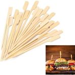 30lu Set Lokma Kürdanı Pasta Tatlı Kahvaltılık Ikramlık Kürdan 30 Adet