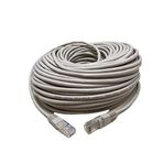 30M 30 Metre Ethernet Cat6 Lan Patch Internet Kablosu Network Ağ