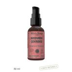 30ml Soğuk Sıkım Kuşburnu Çekirdeği Yağı , %100 Saf