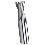30mm 2 Ağiz Kisa Parmak Freze Hss