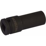30MM Havalı Derin Lokma 6 Köşe - 1/2'' Takım, Profesyonel Kullanım - Ahşap - Seçenek 1