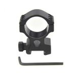 30mm/21mm Tüfek için Lazer,Fener BAğlama Aparatı