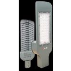 30W Led Yol Sokak Armatür DLS Park Bahçe Çevre Site Bina Dış Mekan Lamba Aydınlatma Ledli Sokak Armatürü