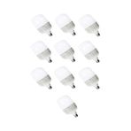 30W Torch Led Ampul Yüksek Lümen E27 Duy Beyaz Işık