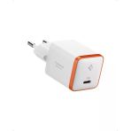 30W Usb-C Mini Hızlı Şarj Aleti Pps Desteği/Isı Düşürücü Gan Destekli Akım Korumalı Güç Adaptörü & & Ipad & Macbook Type-C - Ach08449