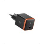 30W Usb-C Ultra Mini Hızlı Şarj Aleti Pps Desteği/ısı Düşürücü Gan Destekli Akım Korumalı Güç Adaptörü,, Ipad, MacBook Type-C - ACH08448