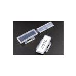 30X10 mm Kablo Etiketi