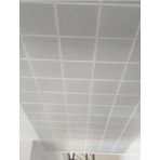 30X30 Clip-In Metal Asma Tavan Tam Takım Alüminyum Sistemi 7 M2