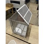 30x30 cm Kuş Kafesi