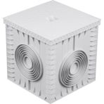 30x30 Rögar (Menhol) Kutusu