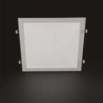 30x30 Sıva Altı Kare Led Panel Yaylı