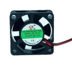 30x30x10 mm 12V DC Kare Fan