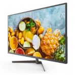 31.5 Hıkvısıon D5032f3 8Ms 75Hz Fhd Hdmı Vga 7/24 Cctv Monitör
