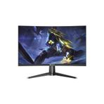 31.5\" VA GB-3218CF 1MS 180HZ HDMI-DP KAVISLI RGB GAMING MONİTÖR