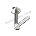 31.5mm Hss Havşa Freze 90 Derece