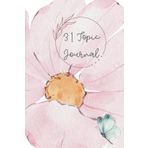31 Topic Journal: For the young and young-at-heart