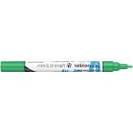 310 Akrilik Marker 2mm Yeşil- 120104 - 41 Delft Blue