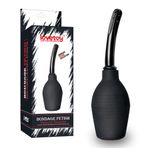 310 Ml Anal Temizlik Pompası - Bondage Fetish Deluxe Douche