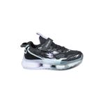 31053 Beyaz - Mor Sneaker Kız Çocuk Spor Ayakkabı 33 Beyaz - Mor