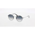 3109 C.03 50 Osse Unisex Güneş Gözlüğü - Siyah