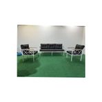 3+1+1 Beyazprofil Bahce,Balkon,Teras,Cafe,Cay Seti,Oturma Grubu,Koltuk Takimi,Ofis Koltugu