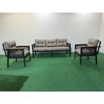 3+1+1 Melısa Balkon-Bahce-Kafe Cay Seti Koltuk Oturma Takimi-Oturma Grubu,Ofis Koltugu