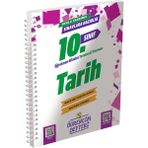 3113 10.sınıf Tarih Öğrencim Defteri