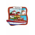 312 KONSEPT İZMİR POLYESTER MAGNET