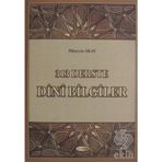 313 Derste Dini Bilgiler - Hüseyin Akay