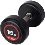 313 Spor 12,5 kg Kauçuk Olimpik Dambıl