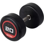 313 Spor 20 kg Olimpik Dambıl