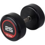 313 Spor 25 kg Olimpik Dambıl