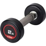313 Spor 2,5 kg Olimpik Dambıl