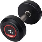 313 Spor 7,5 kg Olimpik Dambıl